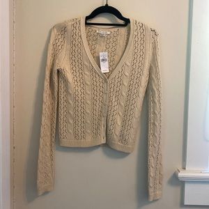 American eagle, xs never been worn top